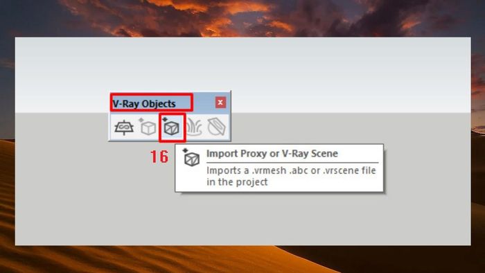 Cách thức chuyển đổi file 3DsMax sang SketchUp hiệu quả