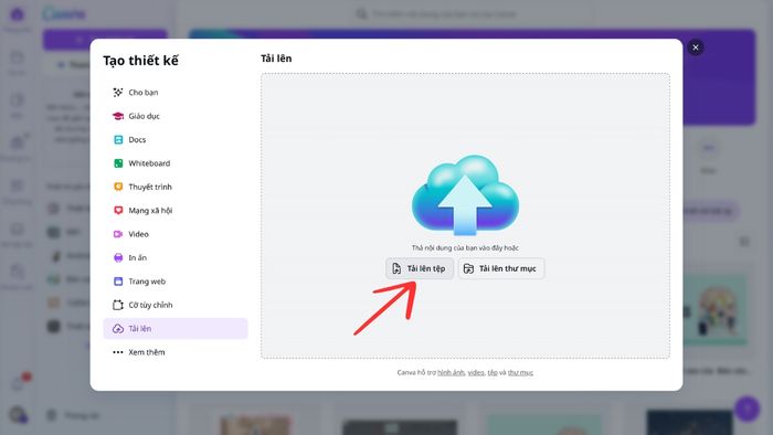 Hướng dẫn chuyển đổi WebP sang JPG, PNG bằng phần mềm - bước 1
