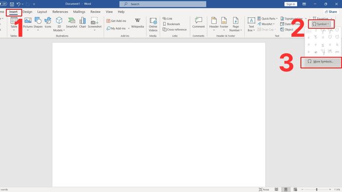 Tải font chữ tiểu học