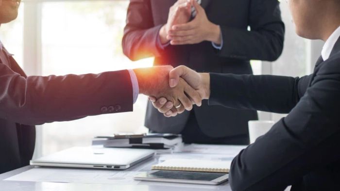 Ngành Kinh doanh quốc tế mang lại nhiều lựa chọn nghề nghiệp đa dạng cho sinh viên