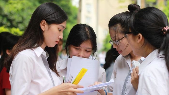 Ngành Mạng máy tính và Truyền thông dữ liệu xét tuyển khối nào?