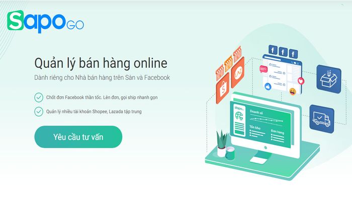 phần mềm quản lý kho trên điện thoại