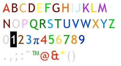 Synesthesia