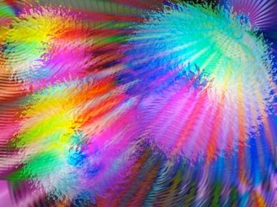 Featherly Colors