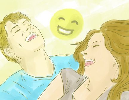 1 - How to Flirt with Your Boyfriend