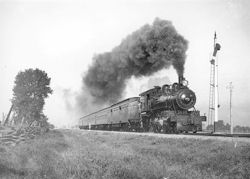 3292 Train 1020