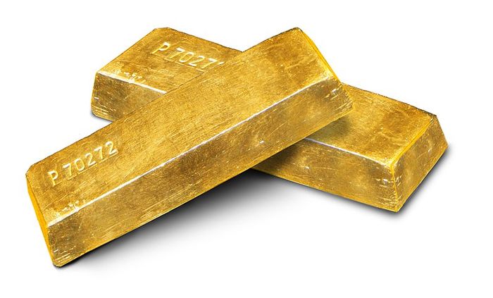File:Gold Ingots on white background.jpg