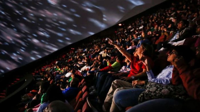 Liberty Science Center