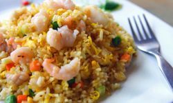 Fried Rice