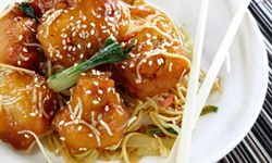Chinese Cuisine