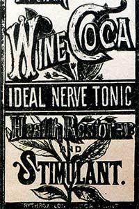 vintage Coca-Cola advertisement