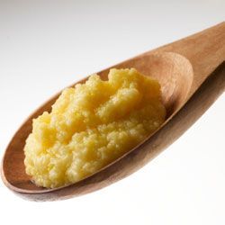 Polenta is inexpensive, delicious, and sophisticated.
