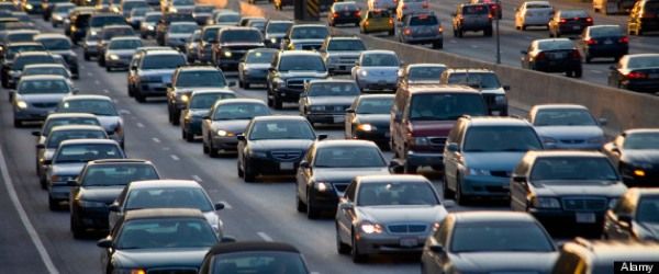 Traffic Fatalities