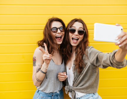 1 - Are They Your True Friend Quiz