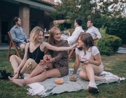 2 - Take the Is My Friend Toxic Quiz