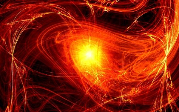 Infernox880 Fusion-Core