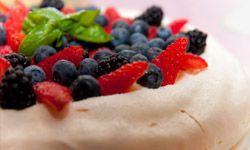 pavlova