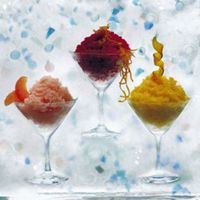 Crushed Ice