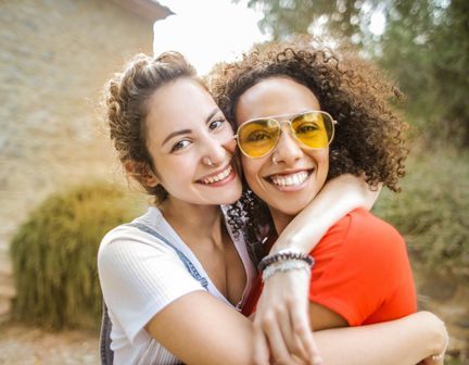 2 - Am I a Lesbian Quiz