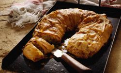 Strudel