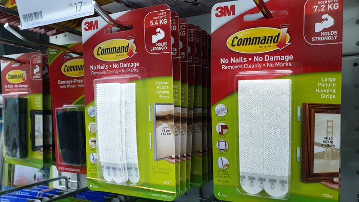 Command hooks available in stores