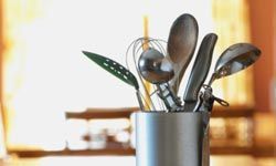 kitchen gadgets and utensils