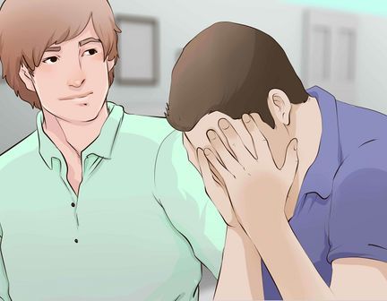 6 - Overcome an Intense Crush