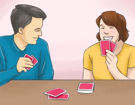 3 - Be Playful and Fun with Your Boyfriend