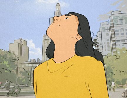 3 - How to Move On from Someone You Can't Be With or Never Dated