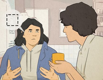 4 - How to Handle a Moody Cancer Man