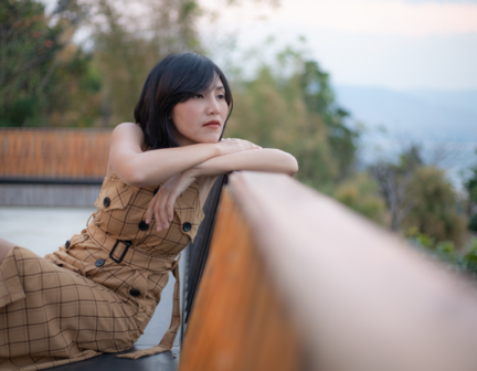 1 - Will I Ever Find Love Quiz