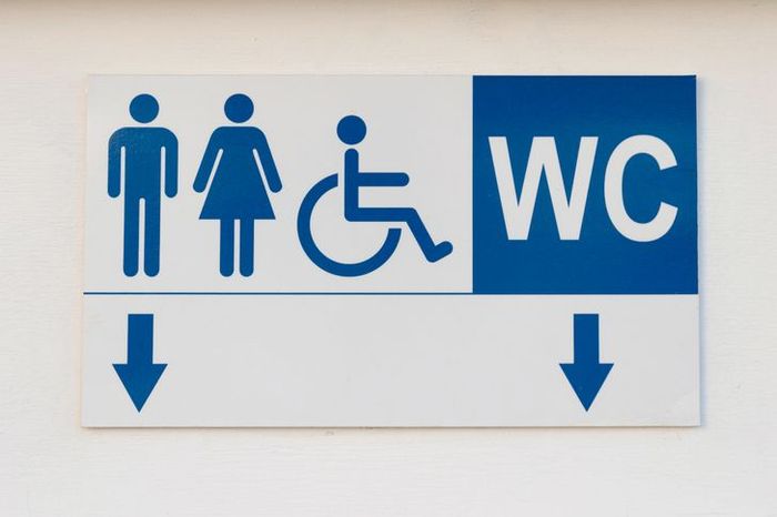 ความหมายของตัวย่อ WC ที่ใช้ในห้องน้ำคืออะไร