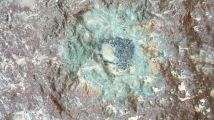 Qing-zhu Yin, UC Davis