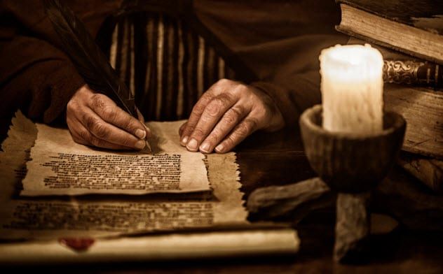 2a-scribe-writing-hidden-scrolls-466268089