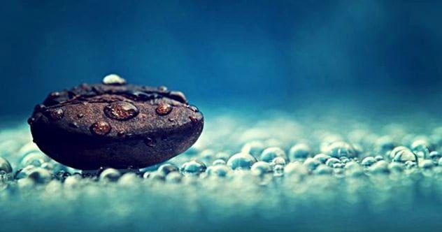 rain stone