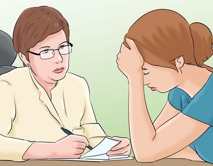 3 - How to Soothe Someone Experiencing Anxiety