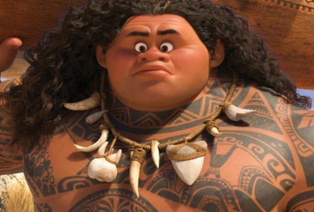 Maui