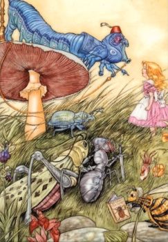 936-009~Alice-In-Wonderland-Posters-1