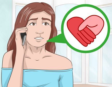 5 - How to Support Someone Dealing with Stress