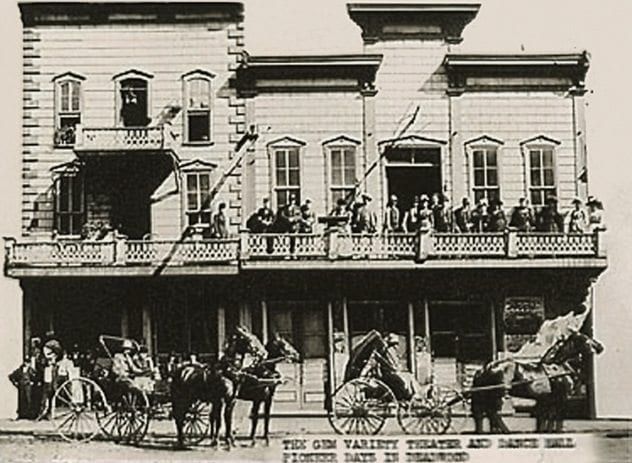 Gem Theatre