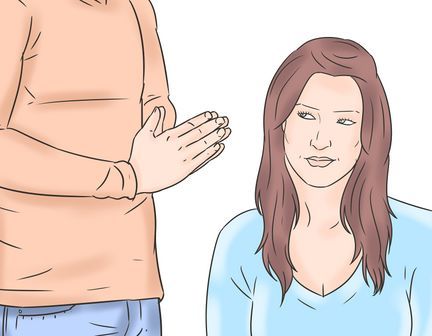 4 - How to Confront Someone Who Has Caused You Pain