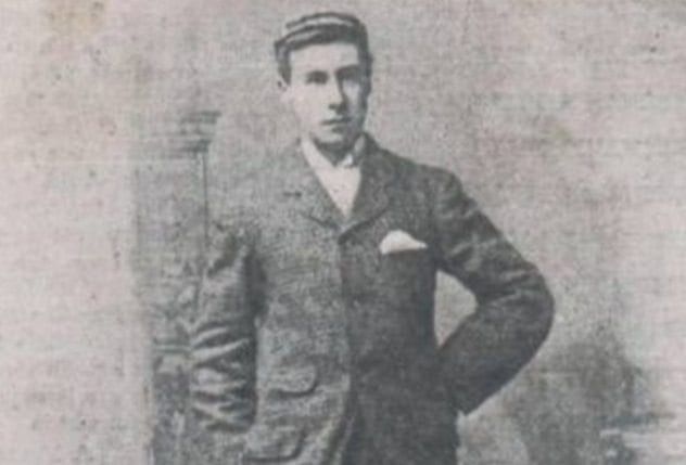 Cecil Hambrough