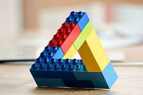 The Penrose Triangle
