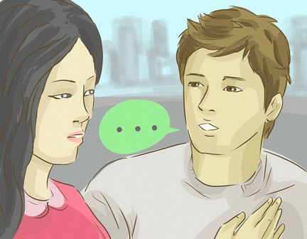 6 - Assist an Insecure Friend in Overcoming Doubts