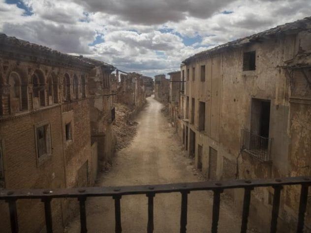 Belchite