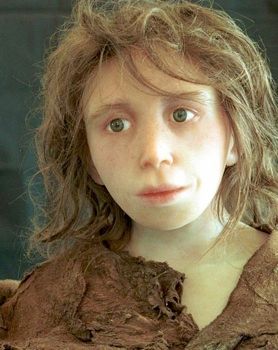 477Px-Neanderthal Child