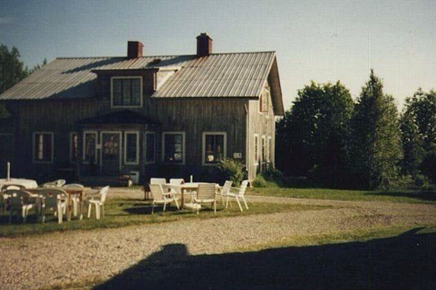 Old Vicarage