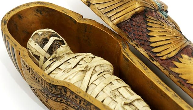 mummy