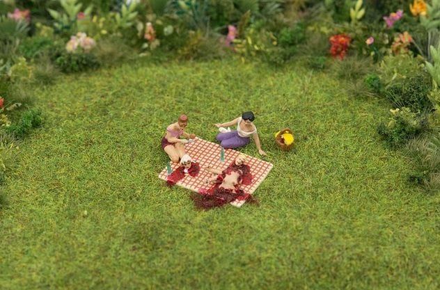 die-o-rama