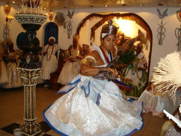 Candomble